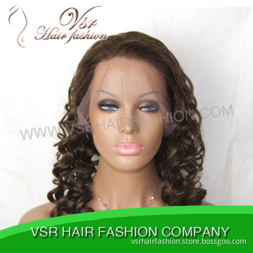 Lace Wigs Front Lace Wig Brazilian Human Hair